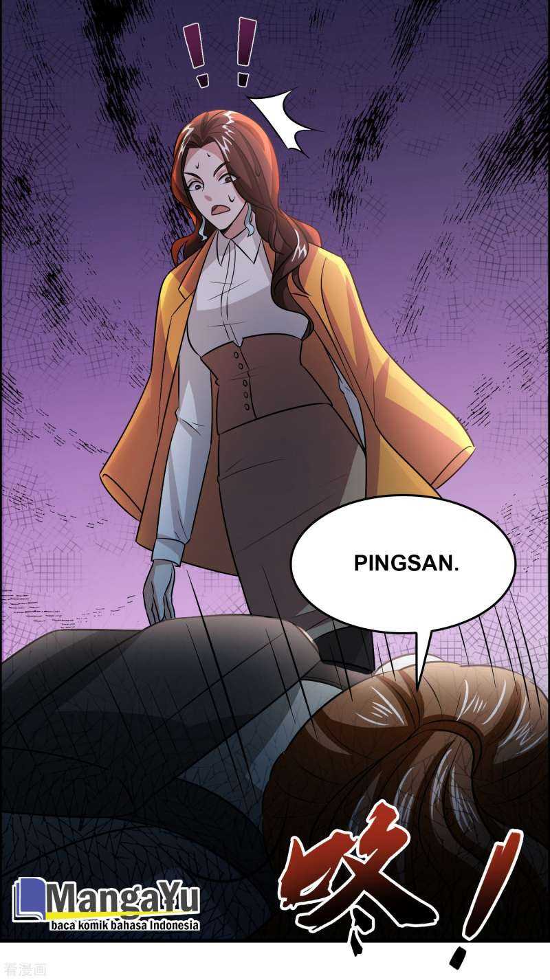 Outlander Tyrant Supplier chapter 40